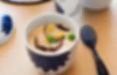 Resep Chawanmushi Mudah dan Enak! Bisa Pakai Bahan yang Ada di Rumah