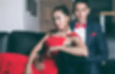 Artis FTV Andrea Dian Nyaris Meninggal Karena Hamil di Luar Kandungan, Pilihan Alat Kontrasepsi Bisa Jadi Penyebabnya