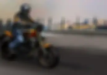 Asyik Nih, Harley-Davidson Bikin Motor 380 cc Bikinan Cina, Terus Dipasarkan Benelli?