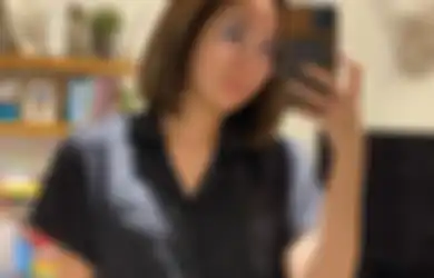 Diminta Pakai Poni di Foto Rambut Baru, Gisel Blak-blakan Kagumi Sosok Ini, Janda Gading Marten Sempat Omeli Gempi