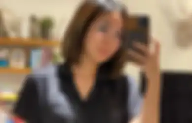 Diminta Pakai Poni di Foto Rambut Baru, Gisel Blak-blakan Kagumi Sosok Ini, Janda Gading Marten Sempat Omeli Gempi