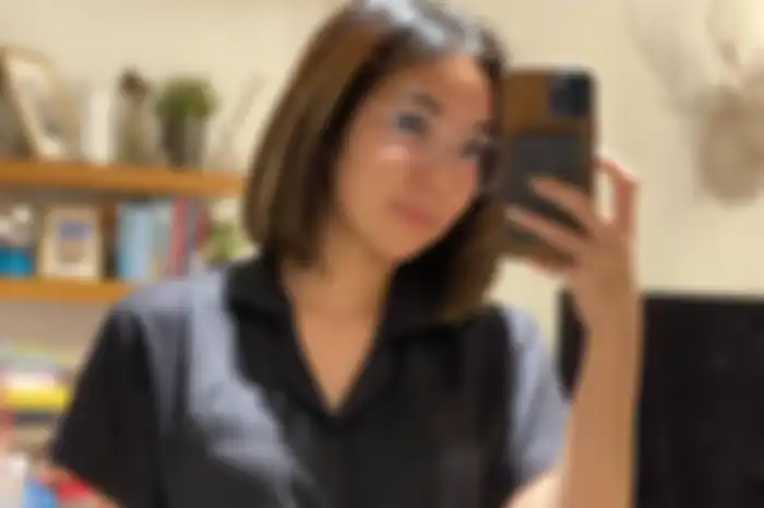 Gisel bangga pemar potongan rambut baru. Namun, ibunda Gempi justru mengaku mengagumi sosok ini. Begini ceritanya.