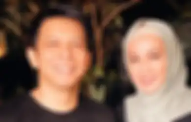 Foto Ariel Noah Bersanding Dina Lorenza Dibilang Serasi, Rupanya Mantan Ratu Sinetron Ini Alami Trauma Gegara Dua Kali Jadi Janda