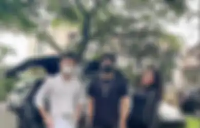 Heboh Pansos ke Pengacara Sejuta Berlian, Ini Alasan Ayu Thalia alias Thata Anma Pamer Foto Dekat Atta Halilintar di Instagram