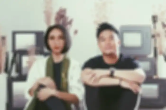 Artis Boy William bersama influencer digital populer, Aya.