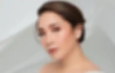 Kini Bertahta Jadi Istri Sultan Andara yang Tajirnya Gak Ketulungan, Nagita Slavina Justru Dambakan Pekerjaan Ini Sejak Lama, Bisa Tercapai Berkat Syahnaz Sadiqah