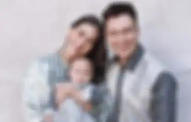 Bikin Gemas, Tingkah Tak Biasa Kiano Tiger Wong Bikin Paula Sedih, Baim Wong: Ih Lucu Amat yah