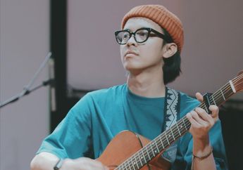 Bisma Karisma Rilis Single 'Frekuensi', Jason Ranti: Ada Perpaduan Fariz RM dan Ikang Fauzi