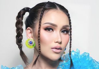 Ayu Ting Ting Ditawari Jadi Caleg, Begini Jawaban Sang Biduan Soal Kemungkinan Terjun ke Dunia Politik