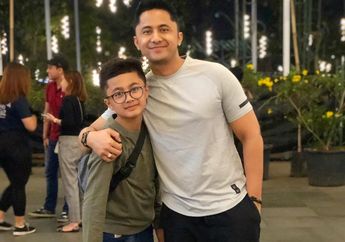 Setelah Hengky Kurniawan Pinjamkan Rumah untuk Tenaga Medis, Sang Putra Jalani Operasi