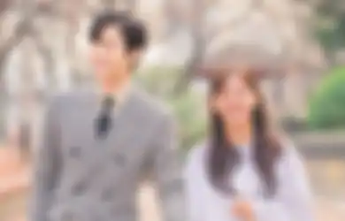 Kim Sejeong Mandiri Bantah Gosip Liburan ke Jepang Bareng Ahn Hyo Seop
