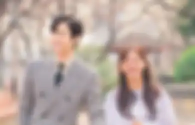 Kim Sejeong Mandiri Bantah Gosip Liburan ke Jepang Bareng Ahn Hyo Seop