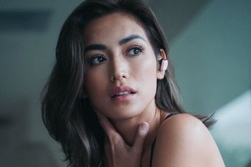 Jelang Pernikahannya, Jessica Iskandar Malah Dilanda Stres karena Teringat Kesehatan Sang Ayah: Nggak Datang ke Pernikahan yang Penting Ayah Sembuh