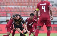 Prediksi Susunan Pemain PSM Vs Persijap Jepara dan Link Live Streaming
