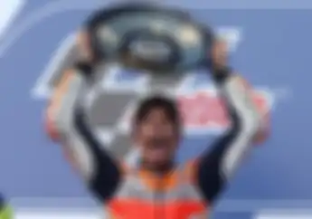 Marc Marquez Sudah Kasih Signal Akan Perpanjang Kontrak dengan Honda, Tapi...