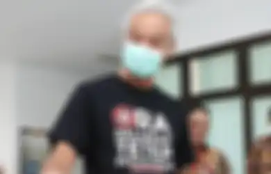 Kabar Gembira, Ganjar Pranowo Umumkan UMP Jawa Tengah Tahun Depan Naik Lebih dari 3 Persen