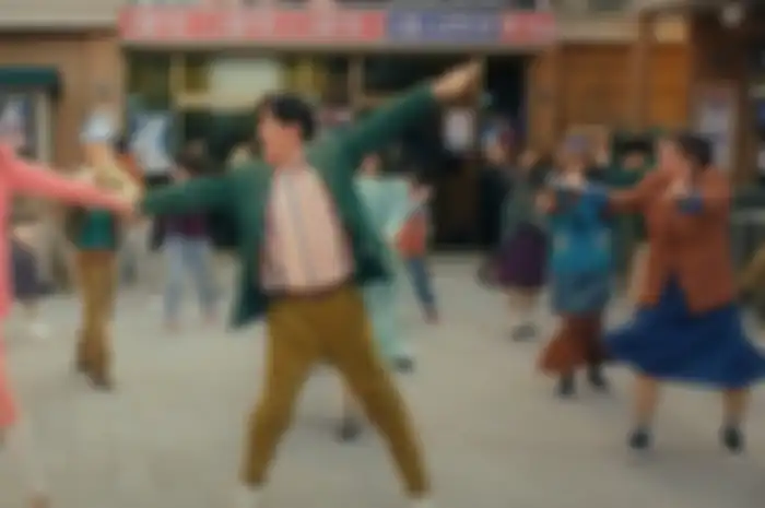 Film musikal asal Korea Selatan, Life is Beautiful (2022)