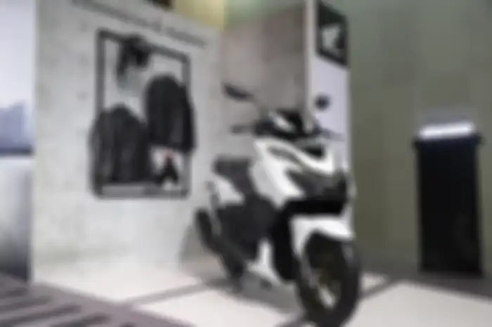 Pembelian motor baru secara cash akan inden lebih daripada motor kredit?