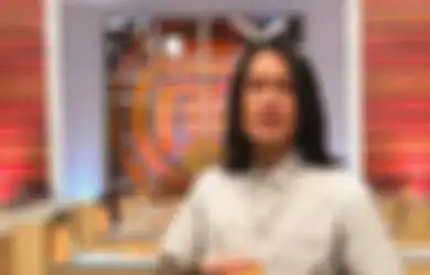 Kaget Disuruh Pilih Anya Geraldine atau Ariel Tatum, Chef Juna Mantap Beri Jawaban 