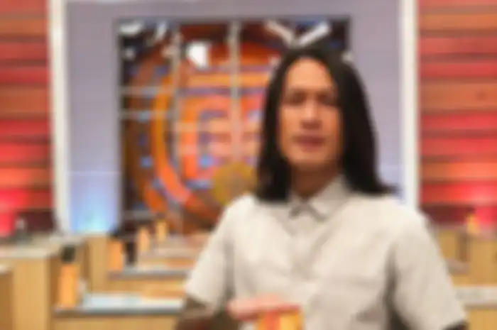 Chef Juna
