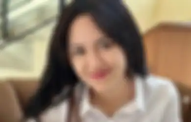 Happy Asmara Bagikan Kabar Duka Mobil yang Ditumpangi Timnya Kecelakaan hingga Rusak Parah
