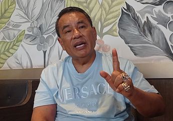 Sering ke Kelab Malam, Hotman Paris Kini Pakai Alat Bantu Dengar, Ini Penyebabnya