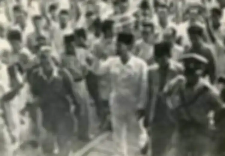 Sejarah dan Sidang Pertama BPUPKI Membahas Tentang Hal Penting Ini
