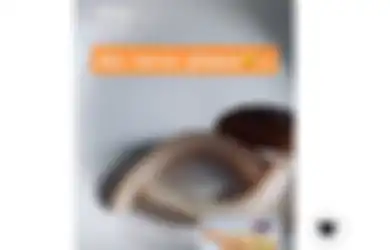 Akibat Beli di Ojol, Pempek Palembang Ini Justru Mirip Cacing dan Bikin Salfok