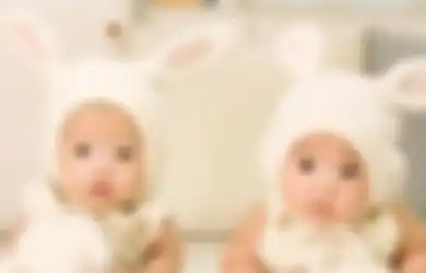 Cantik untuk Ditiru, 20 Ide Arti Nama Bayi Perempuan Kembar dari Bahasa Jepang