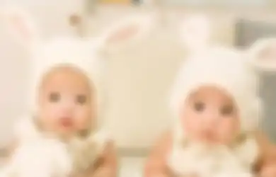 Bernuansa Islami, Berikut Arti Nama Bayi Perempuan untuk Anak Kembar