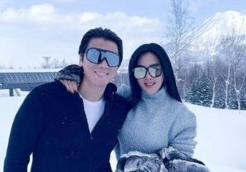 2 Tahun Dekat dengan Reino Barack hingga Ngaku Rasakan Kasih Sayang dari Suami Syahrini, Sosok Ini Singgung Soal Mertua: Apa Lagi Ibu Mertua