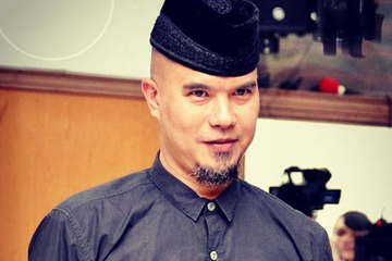 Ahmad Dhani 