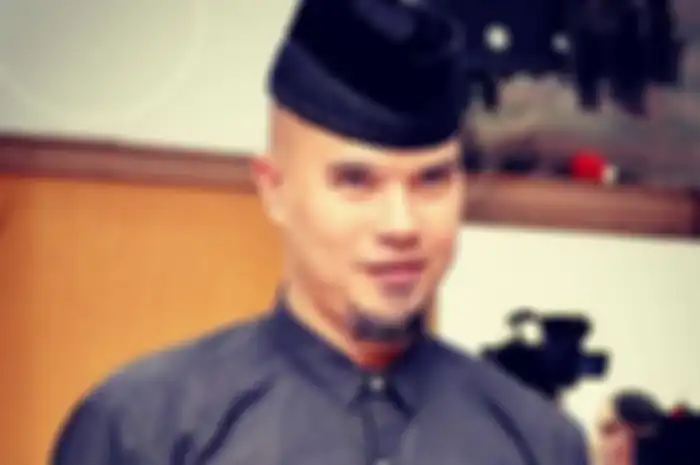 Tuai Kontroversi Usai Nyebur ke Ranah Politik, Ahmad Dhani Ternyata Sempat Dijauhi Artis Cantik Sahabat Raffi Ahmad Ini Jauh Sebelum Masuk Penjara, Kenapa?