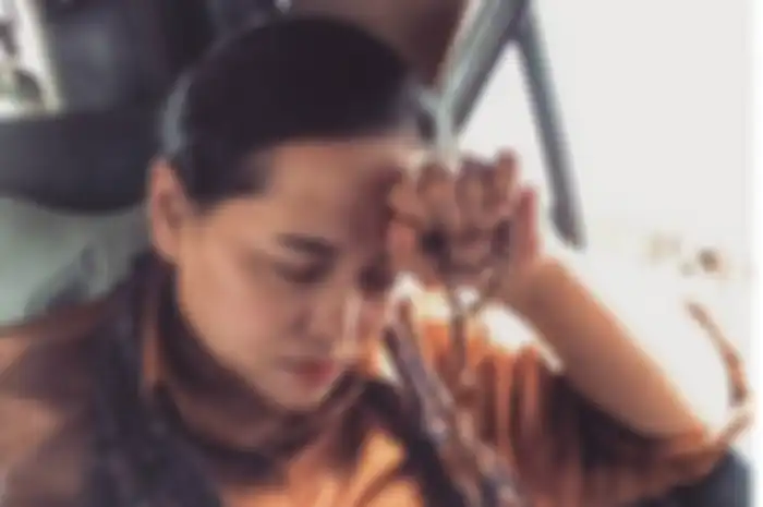 mbak you terawang adanya kecelakaan pesawat di tahun 2021