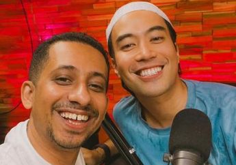 Dibongkar Habib Jafar, Vidi Aldiano Ternyata Rutin Setor Progres Bacaan Al-Quran Sebelum Meninggal