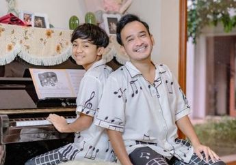 Tangis Ruben Onsu Relakan Betrand Peto Pergi Tinggalkan Keluarga Kecilnya di Jakarta Jadi Sorotan, Terkuak Fakta Dibaliknya
