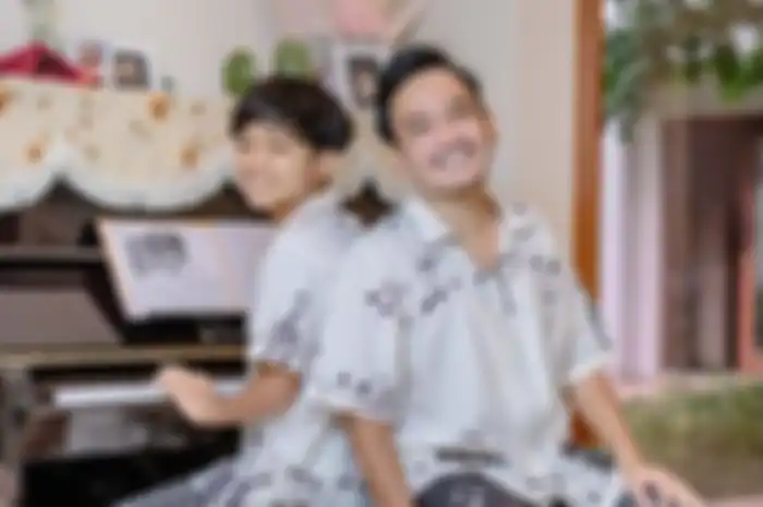 Ruben Onsu dan Betrand Peto