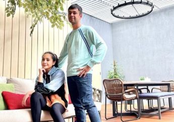 Malas Ngisi Konten di IG Story, Nagita Slavina Ngaku Seringkali Dibaweli Raffi Ahmad, Ayah Rafathar: Aku Tuh Capek Ngasih Tahu..