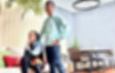 Beberkan Sendiri Sikap Krisisnya Selama Menikah, Raffi Ahmad Ngaku Buat Sang Istri Kenyang Dibohongi Soal Perempuan Lain: Tapi Nagita Cuek