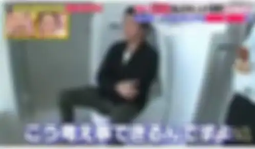 Reino Barack mengaku toilet adalah ruangan favoritnya dari semua ruangan yang ada di rumah mewahnya.