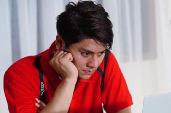 Rizky Billar 