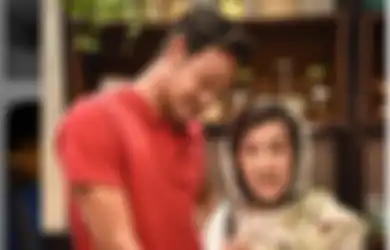 Sang Suami Irit Bicara Hingga Bikin Kaget Gegara Ganja, Begini Kondisi Terakhir Widi Mulia yang Belum Juga Menjenguk Dwi Sasono di Tahanan Polisi 