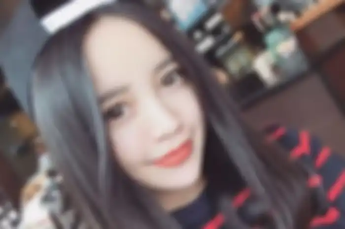 Cara meluruskan rambut