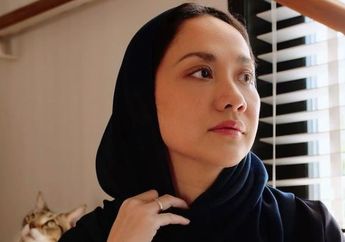 Mulai Bangkit Pasca 10 Bulan Ditinggal Teman Hidup Selamanya, BCL Akui Tak Ingin Menikah Lagi: Sampai Sekarang Belum..