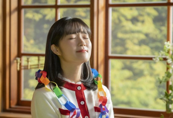 Drama 'Extraordinary You'