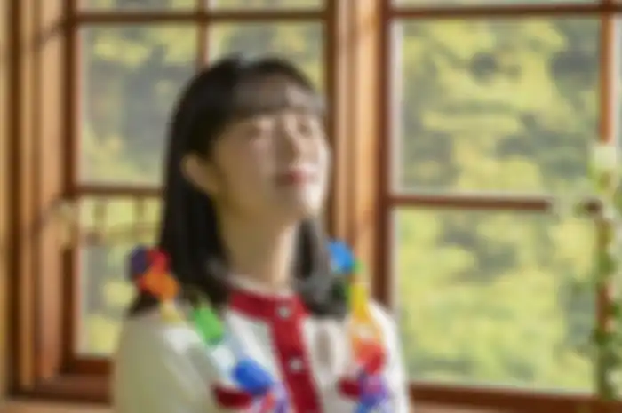 Drama 'Extraordinary You'