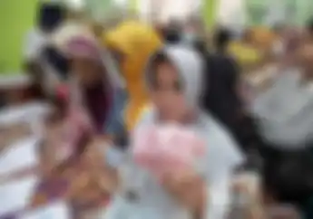Bikers Domisili Jakarta Bisa Dapat Banyak Bantuan, Caranya Daftar Di Link Ini, Buka Sampai Akhir Bulan