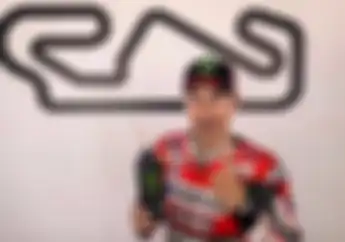 Wah Gawat! Ducati Larang Jorge Lorenzo Ikut Tes Akhir Musim, Bos Honda Gregetan..