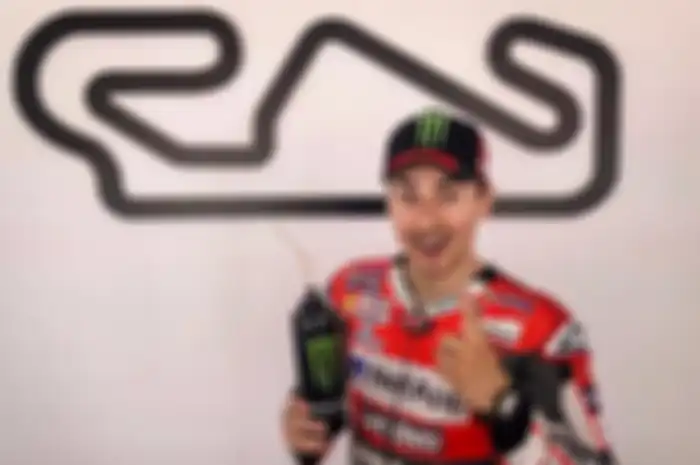 Jorge Lorenzo