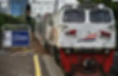 Ternyata Angka di Papan Nama Stasiun Bukan Menunjukkan Jarak, Tapi Demi Keselamatan
